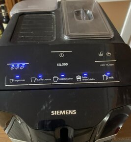 Kávovar Siemens - 2