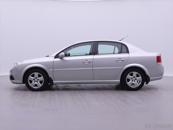 Opel Vectra 1,9 CDTi 110kW Elegance Xenon (2007) - 2