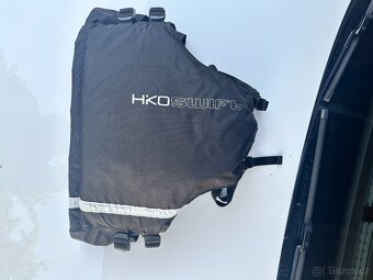 dětská vesta na vodu HIKO Swift XS - 2