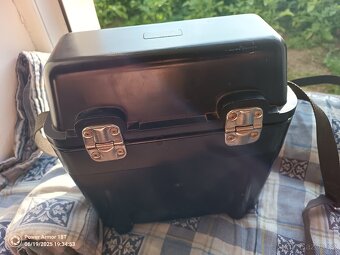 giroskopicky stabilizovaný dalekohled 7x55 peleng - 2
