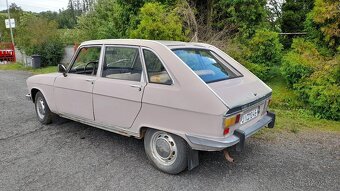 Renault 16 TL - 2