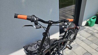 Skladaci kolo - 2 ks - 2