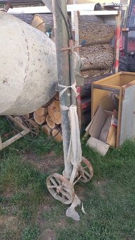 Míchačka - 2