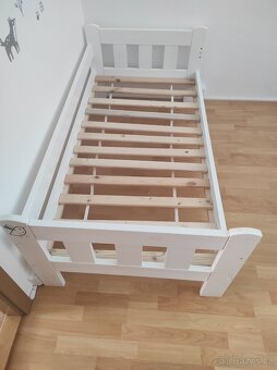 Postel 160x80 cm - 2