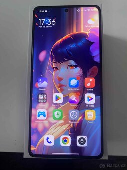 Xiaomi redmi note 13 5G - 2