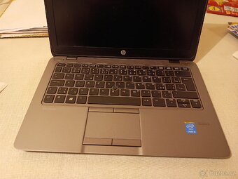 Prodám notebook HP elitebook - 2