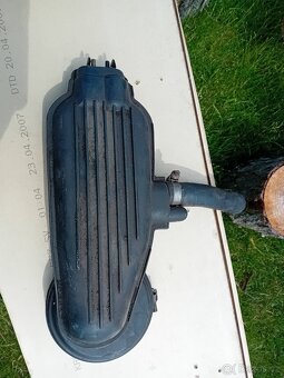 Filtr boxy peugeot - 2
