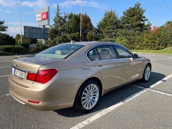 BMW 7 - Luxusní sedan pro náročné - 2