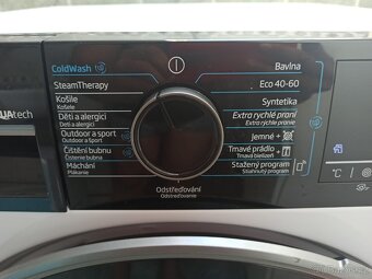 pračka beko - Planeo - 2