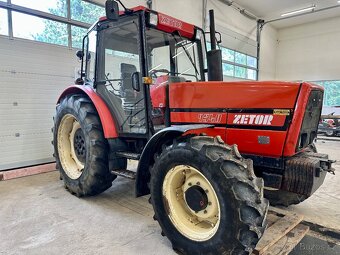 ZETOR 9540 - 2