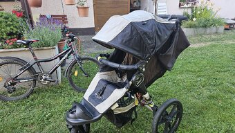 BABY JOGGER SUMMIT XC - 2