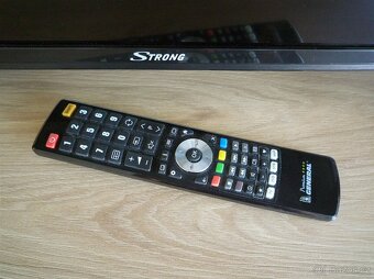 Televize 40“ (100 cm) - 2