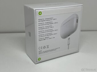 AirPods Pro 2 (USB-C - 2
