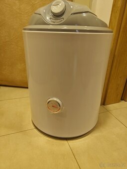 Bojler Eldom Qstyle 30l - 2