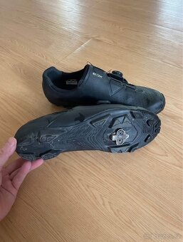 Tretry Shimano XC 300 vel. 44 - 2
