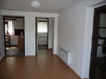 Rodinný dům, Lubná (9,6 km od Kroměříže) - 2