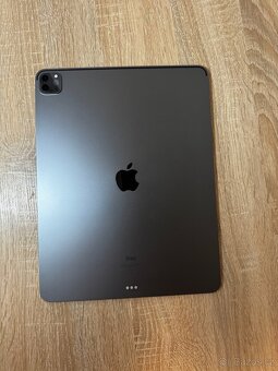 iPad Pro 12,9” 2020, 256GB - 2