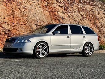 Alu kola Borbet XR - r18 - 5x112 ET 35 - 2