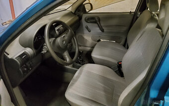 Opel Corsa 1.5 Diesel (5 dveri) 120 tis. km - 2