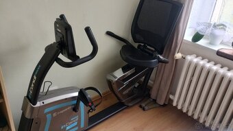 Insportline Recumbent - 2