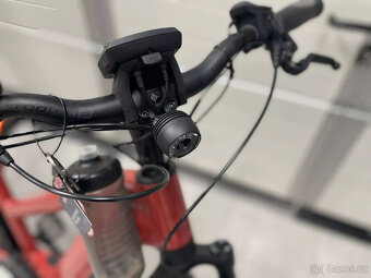 Riese & Müller R&M Charger 3 GT Vario Boch elektrokolo s řem - 2
