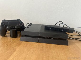 PS 4 - 2