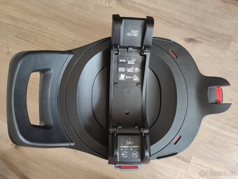 Britax Römer baby - Safe Pro (vajíčko s isofixem ) - 2