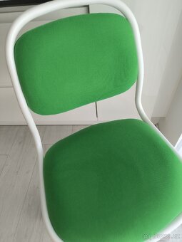 IKEA židle ÖRFJÄLL - 2