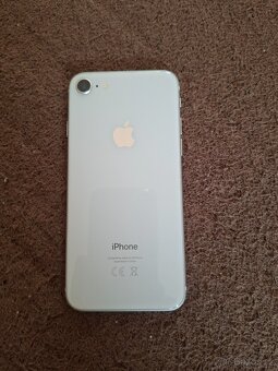 Mobilní telefon Apple Iphone 8, 64 GB - 2
