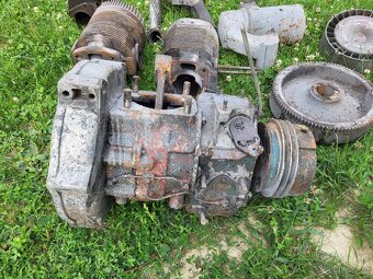 motor slavia - 2