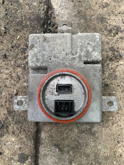 Jednotka Xenon - 2