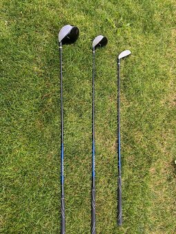 GOLFOVÝ SET - RYCHLY JEDNANI SLEVA - 2