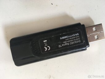 EVOLVEO USB SETOBOX - 2