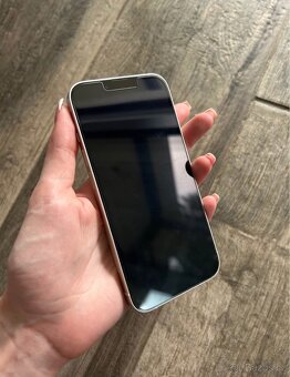 IPhone 13 128GB kondice baterie 78% - 2