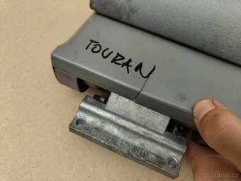 Opěrka Touran - 2