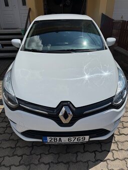 Renault Clio, Advance Energy TCe 75 - 2
