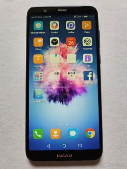 Huawei P Smart 3/32GB - 2
