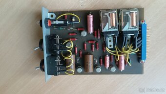 Prodám různé elektronické součástky - 2