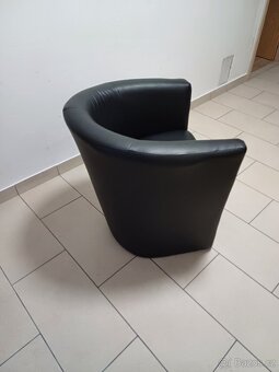 Křeslo - 2