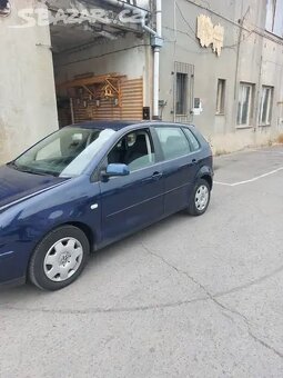 VW Pólo - 2