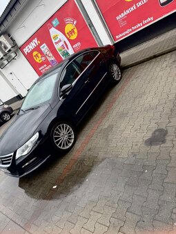 Passat cc - 2
