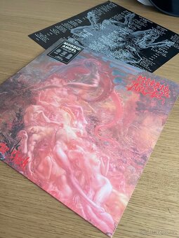 Morbid Angel – Blessed Are The Sick - 2