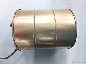 D2D133-AB06-17 radiální ventilátor - 2