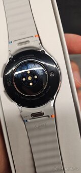 Samsung Galaxy Watch 7 44mm - záruka do 14.7.2026 - 2