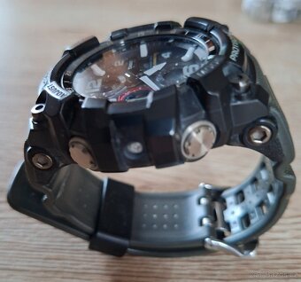 Casio Mudmaster GWG 100 - 2