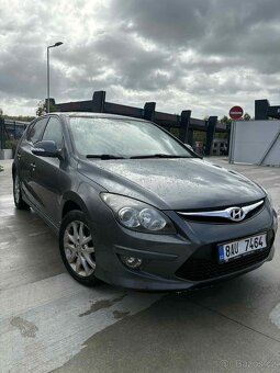 Hyundai i30 - 2