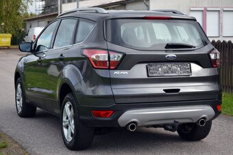 Ford Kuga 2.0 TDCi 110kW Cool&Connect 4x4 - 2