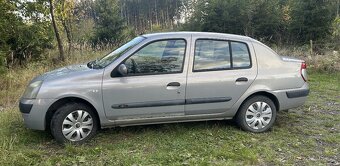 Renault Thalia s LPG 1,2 - 2