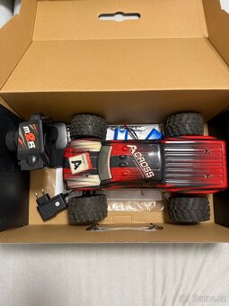 Rc Monster truck expert - 2