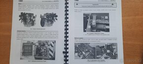 LOCUST 903 SPEED - Návod k obsluze a údržbě - 2